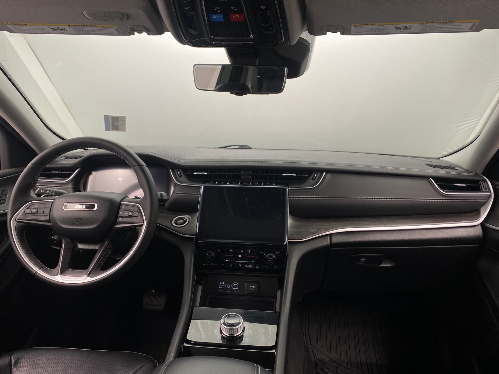 Thumbnail: 2023 Jeep Grand Cherokee - 2