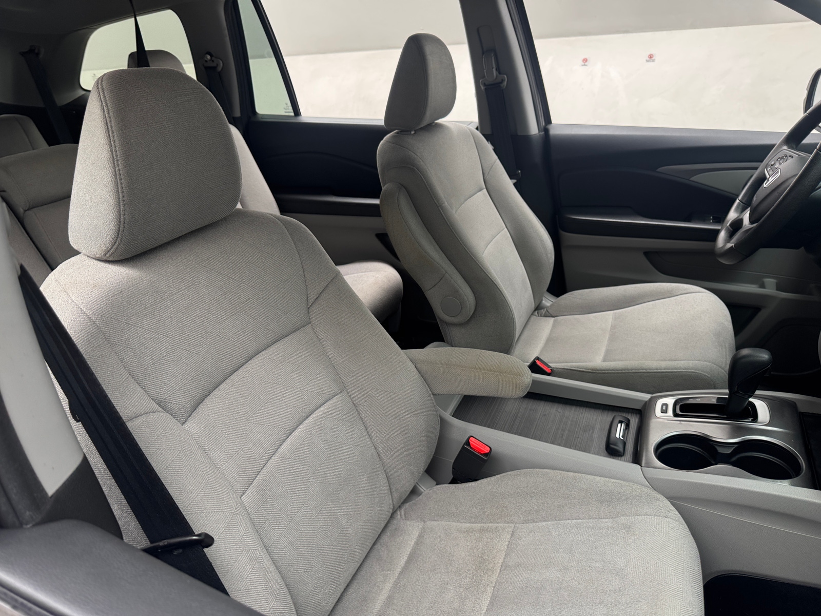 Thumbnail: 2020 Honda Pilot - 2