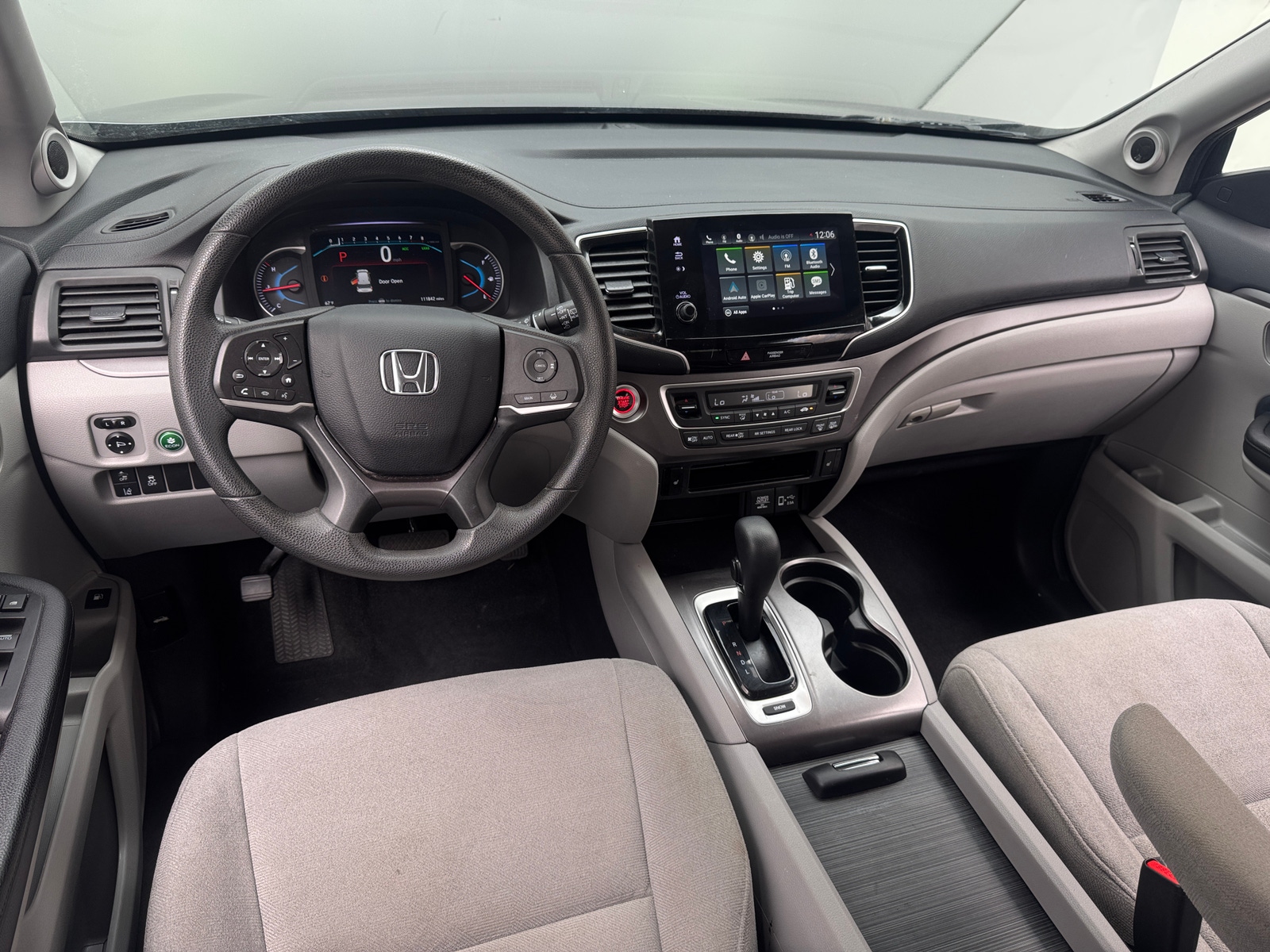 Thumbnail: 2020 Honda Pilot - 3