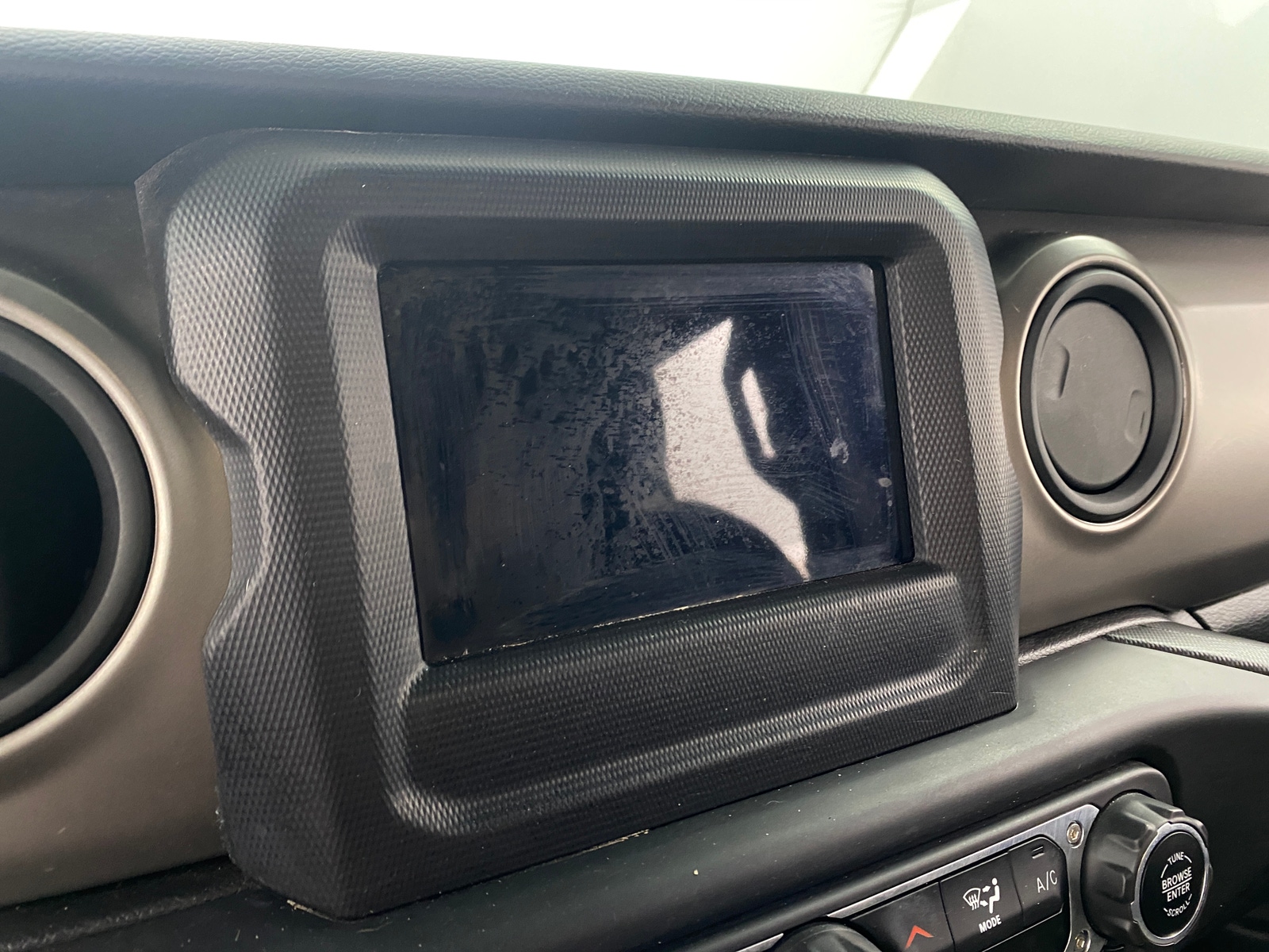 Thumbnail: 2021 Jeep Wrangler - 4