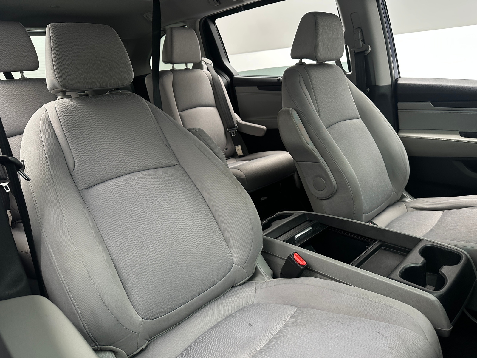 Thumbnail: 2019 Honda Odyssey - 2