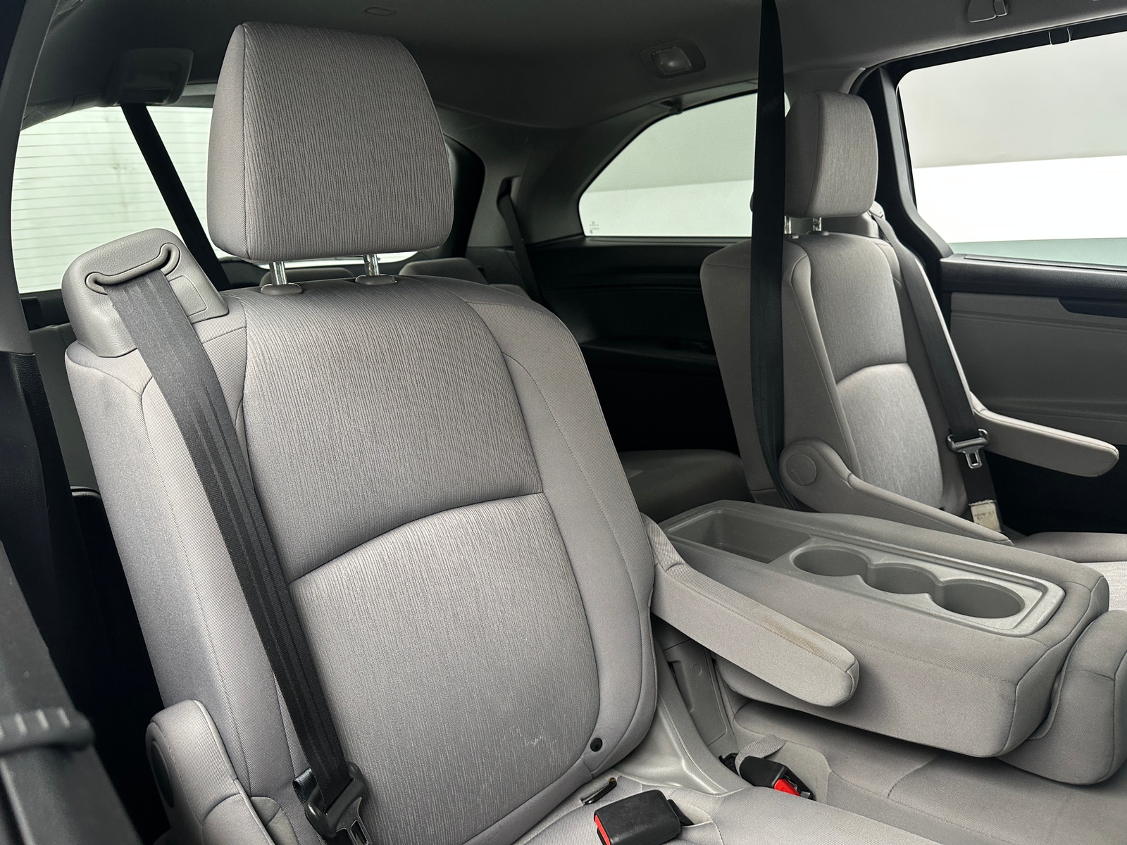 Thumbnail: 2019 Honda Odyssey - 6