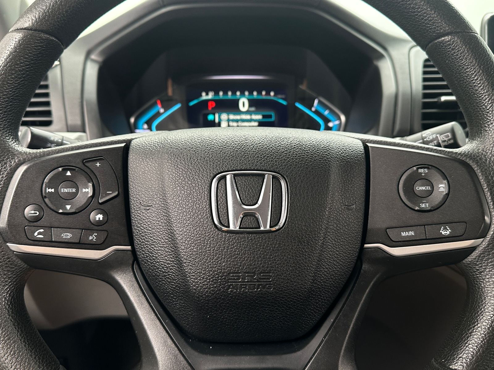 Thumbnail: 2019 Honda Odyssey - 5