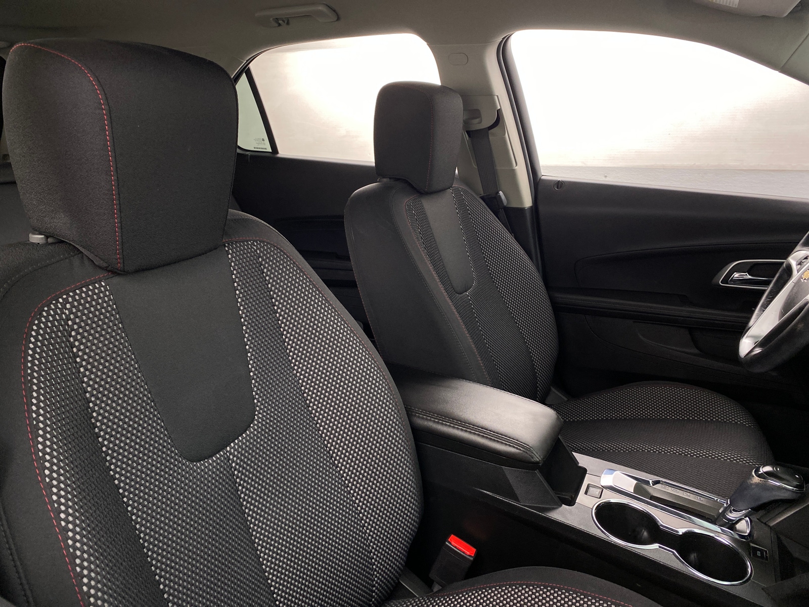 Thumbnail: 2016 Chevrolet Equinox - 2