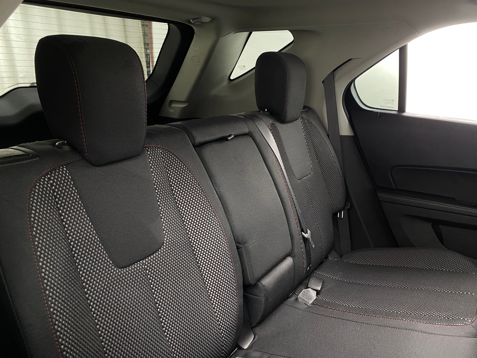 Thumbnail: 2016 Chevrolet Equinox - 6