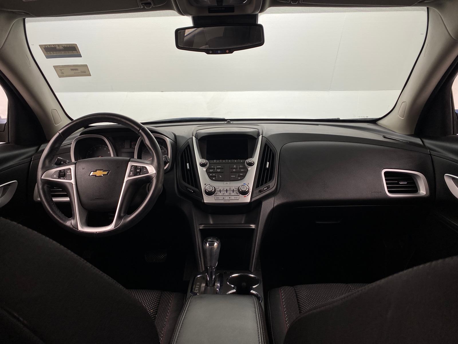Thumbnail: 2016 Chevrolet Equinox - 3