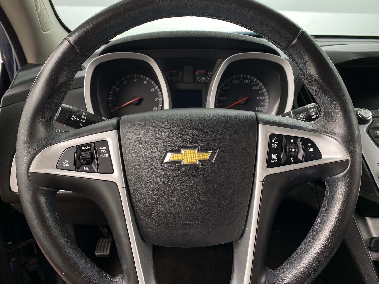 Thumbnail: 2016 Chevrolet Equinox - 5