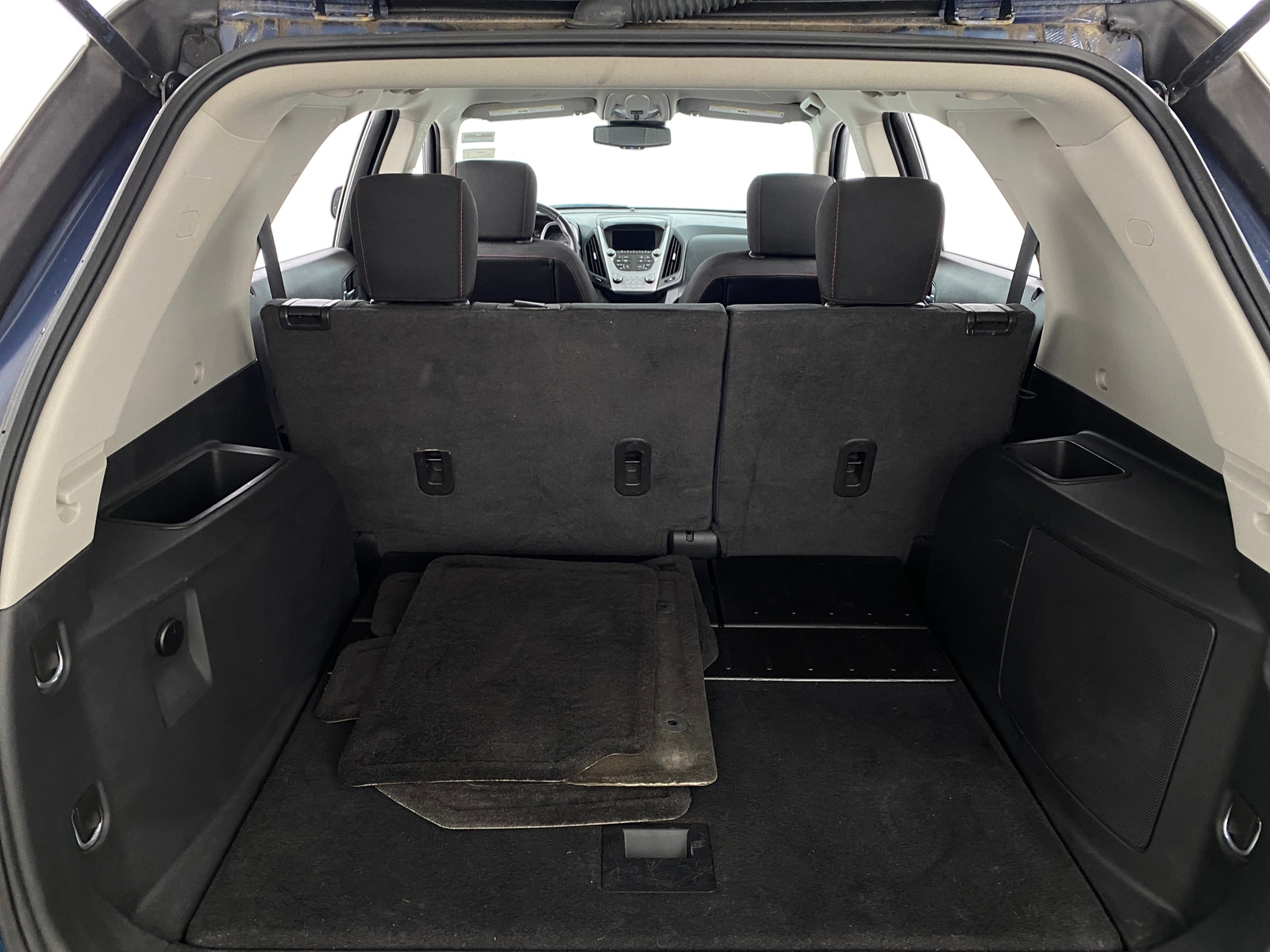 Thumbnail: 2016 Chevrolet Equinox - 7