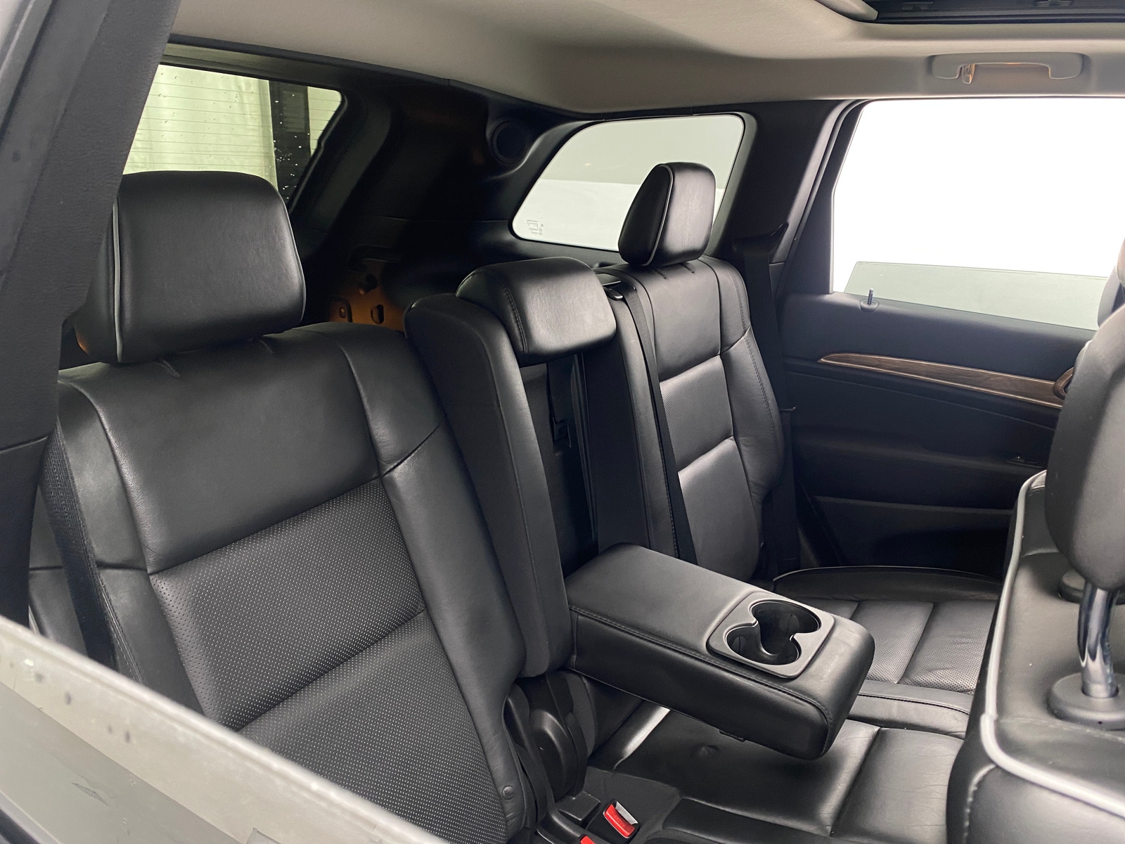 Thumbnail: 2013 Jeep Grand Cherokee - 5