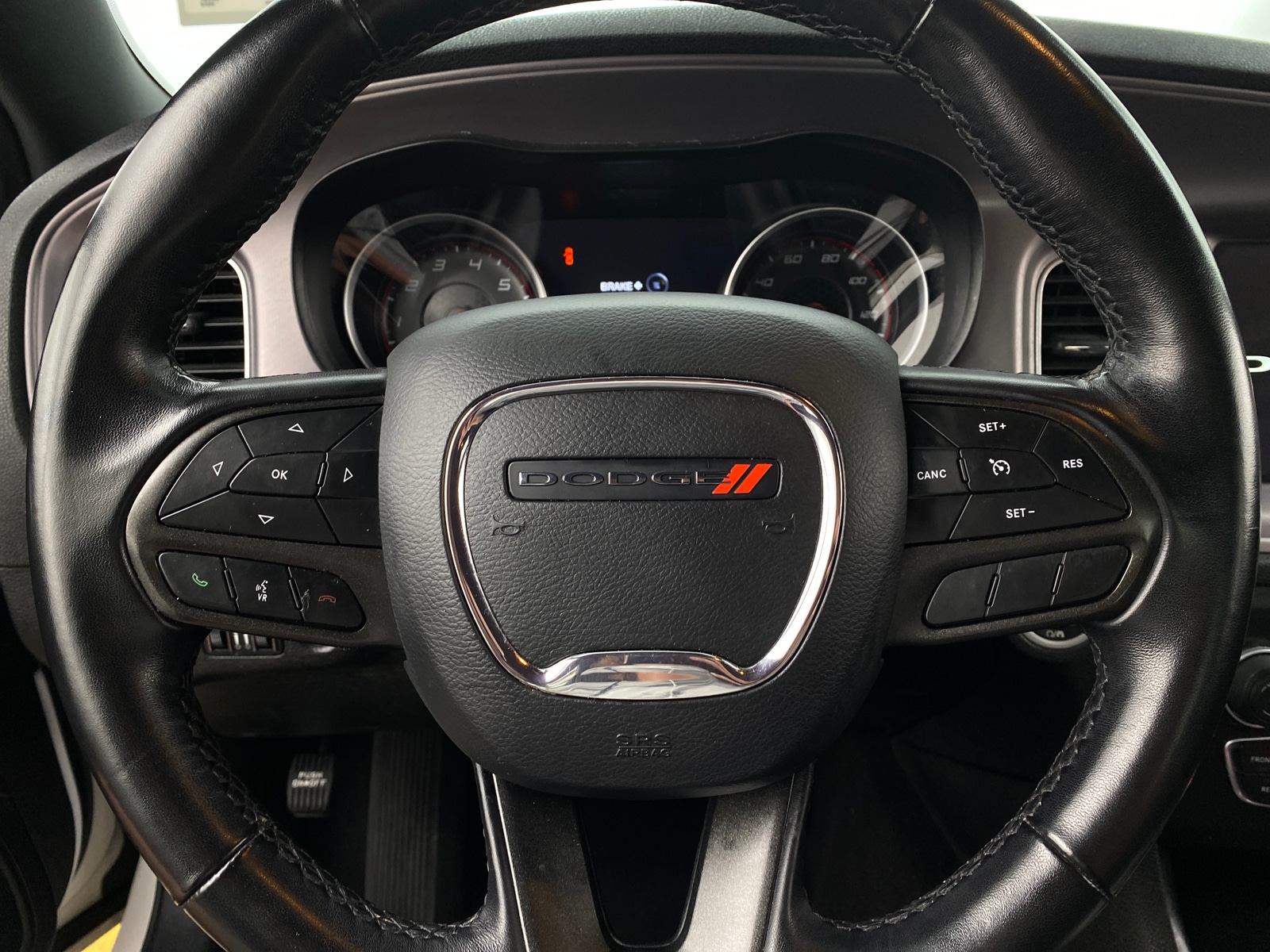Thumbnail: 2023 Dodge Charger - 5