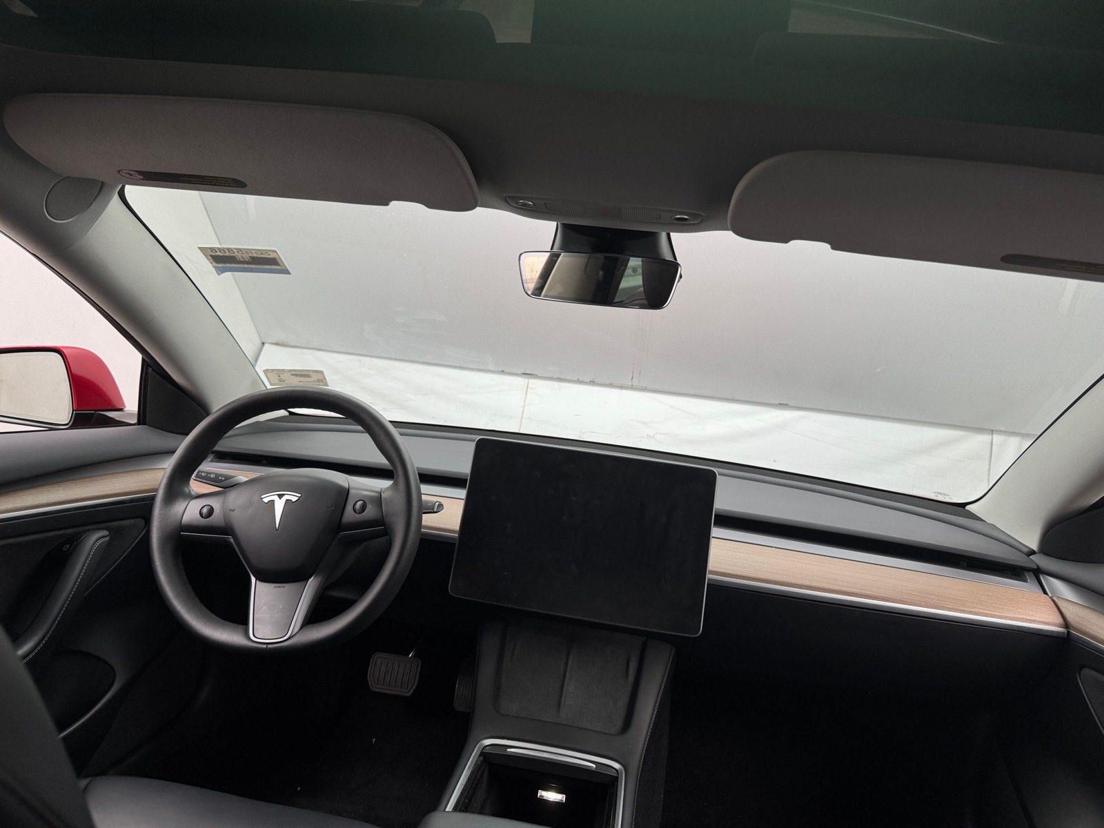 Thumbnail: 2023 Tesla Model 3 - 2