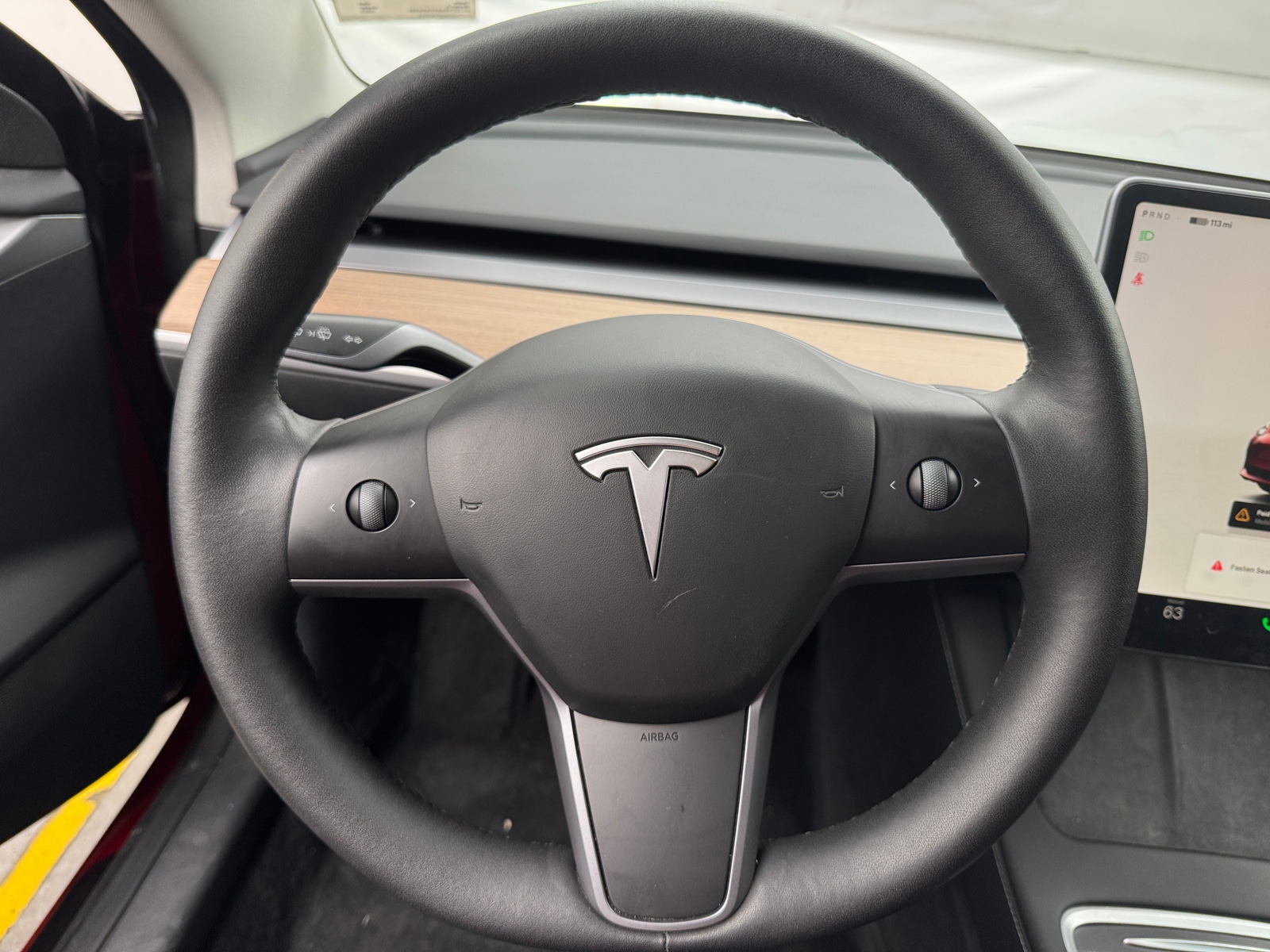 Thumbnail: 2023 Tesla Model 3 - 4