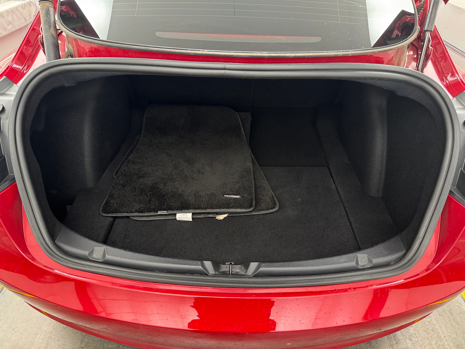 Thumbnail: 2023 Tesla Model 3 - 6