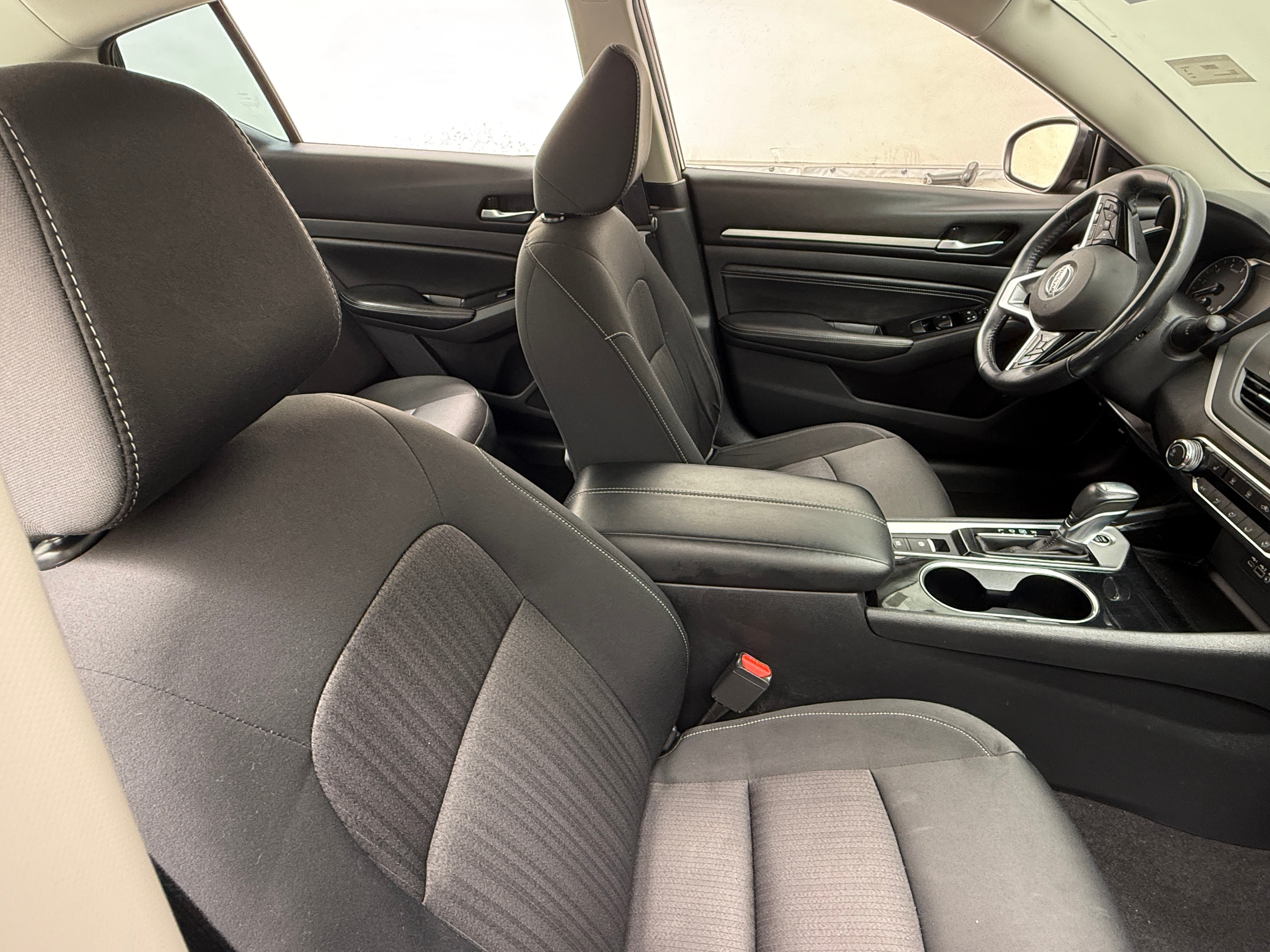 2021 Nissan Altima