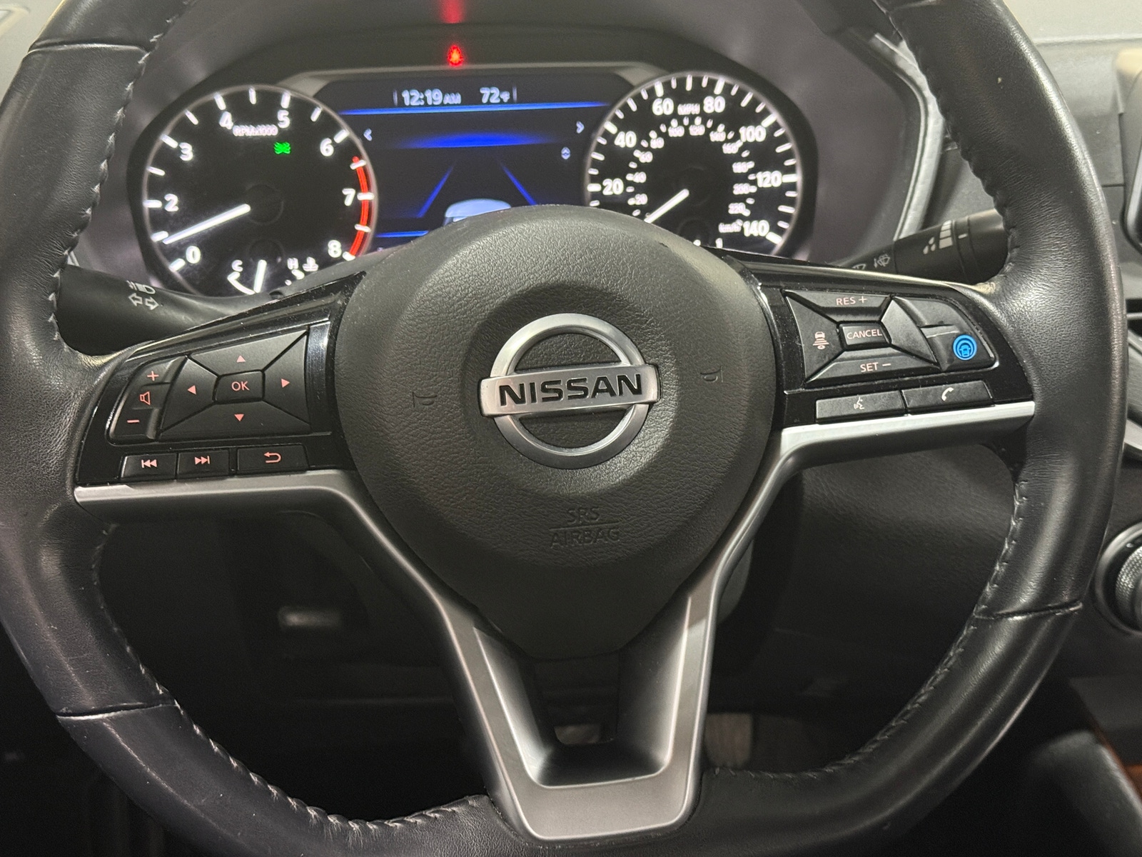 Thumbnail: 2021 Nissan Altima - 5