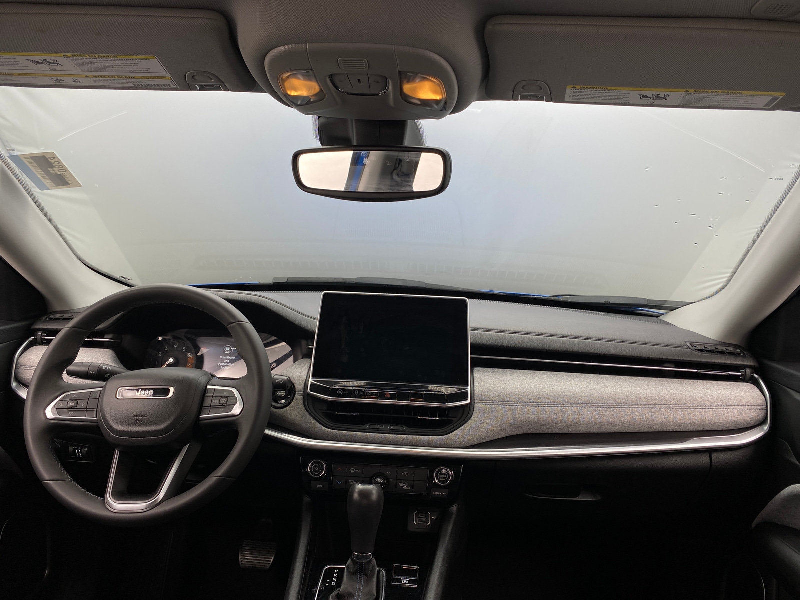 Thumbnail: 2022 Jeep Compass - 2