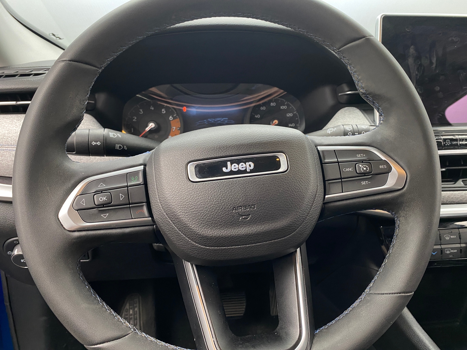 Thumbnail: 2022 Jeep Compass - 4