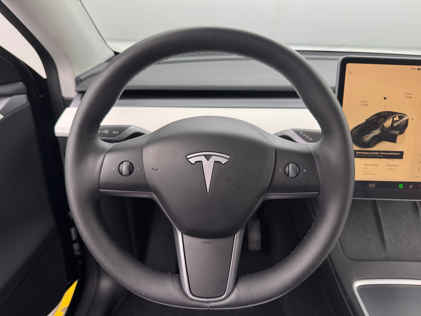 Thumbnail: 2024 Tesla Model Y - 4