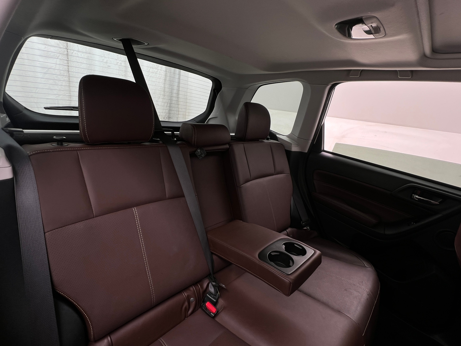 Thumbnail: 2018 Subaru Forester - 5