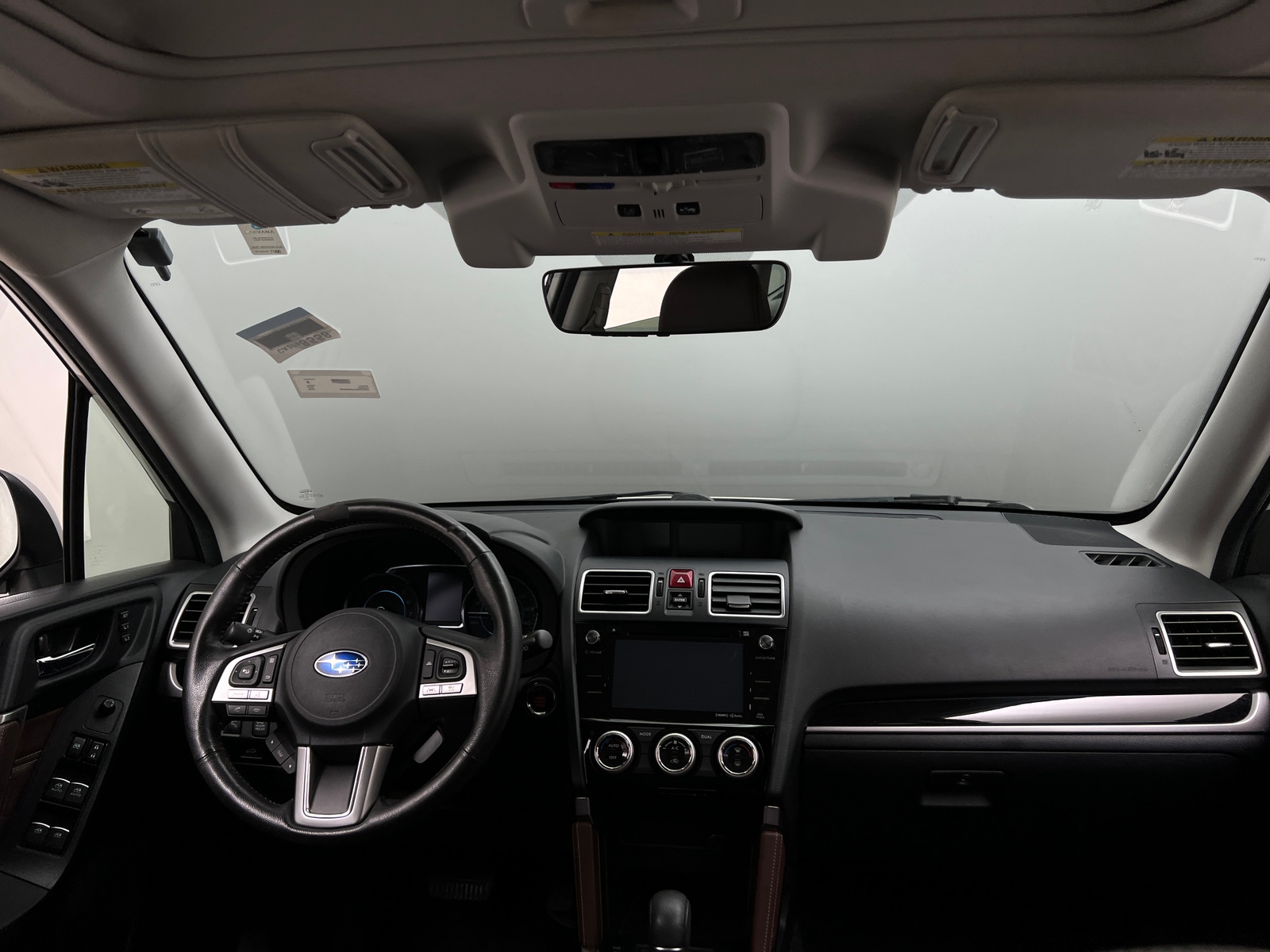 Thumbnail: 2018 Subaru Forester - 2