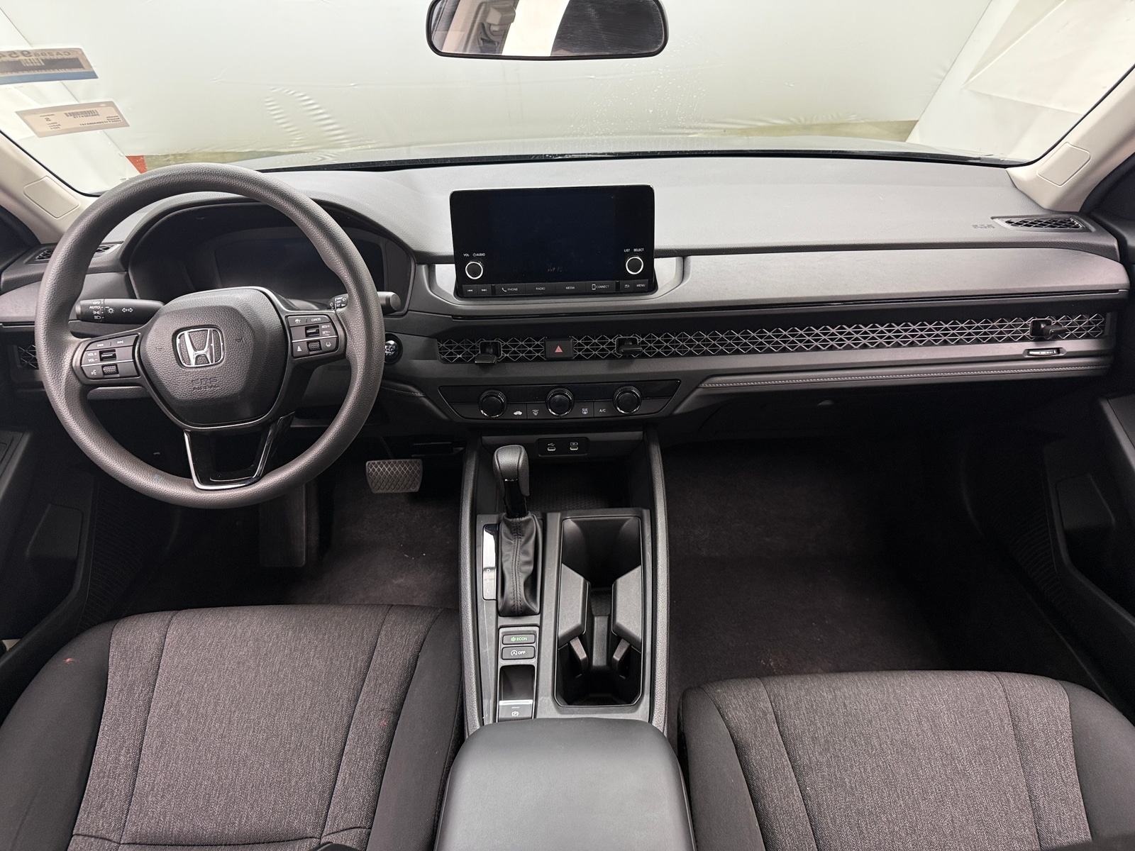 Thumbnail: 2024 Honda Accord - 3