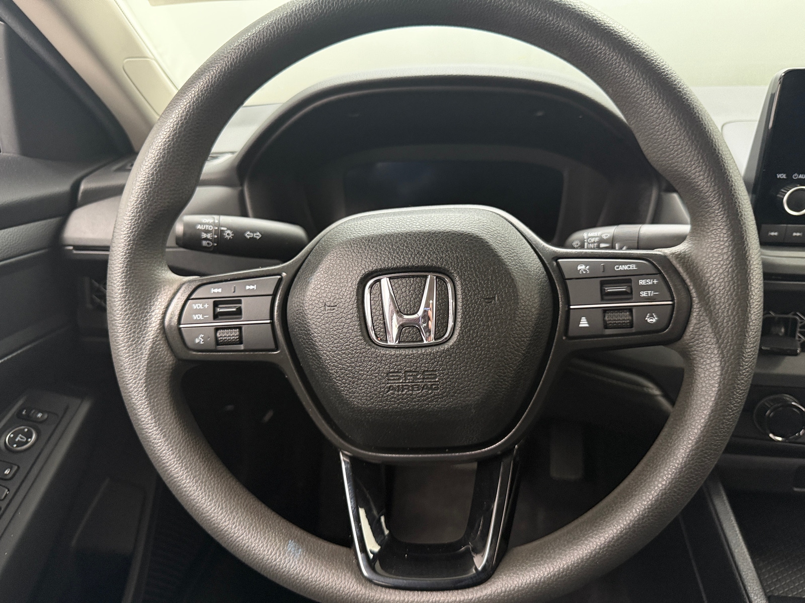 Thumbnail: 2024 Honda Accord - 5