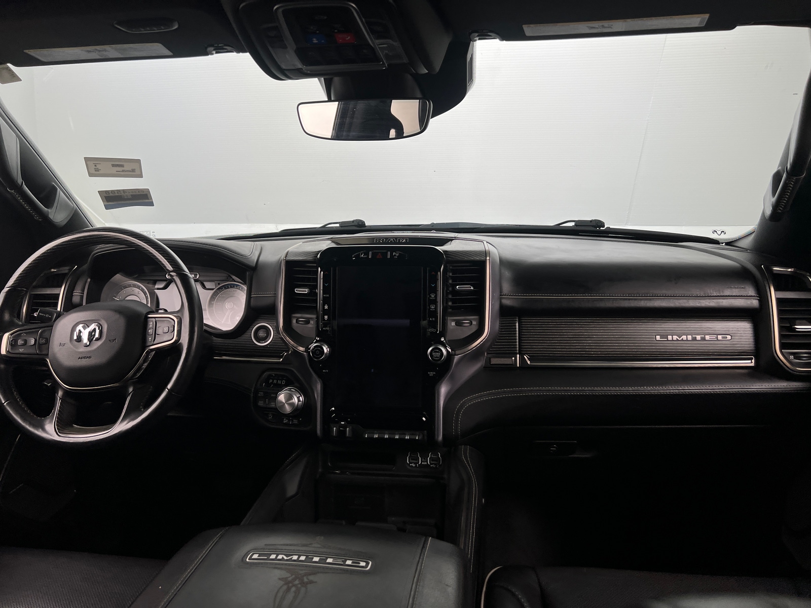 Thumbnail: 2020 RAM 1500 - 2