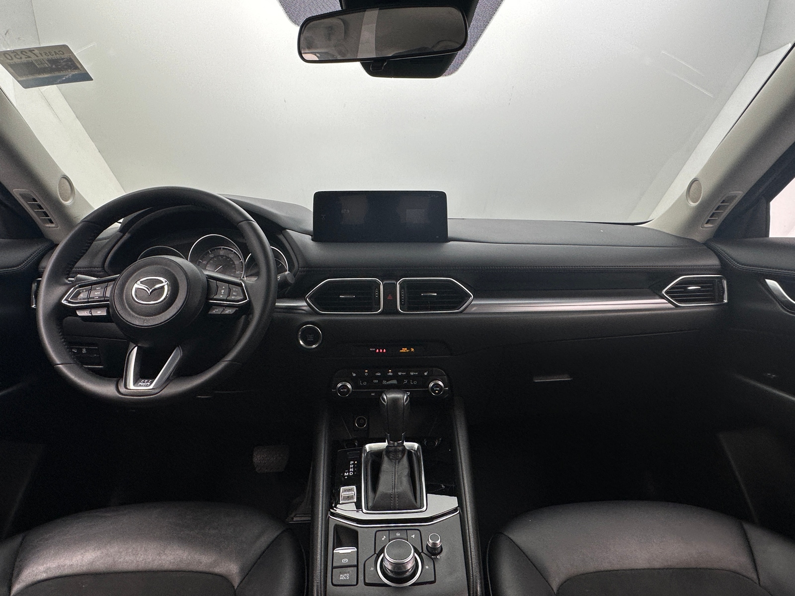 Thumbnail: 2023 Mazda CX-5 - 2