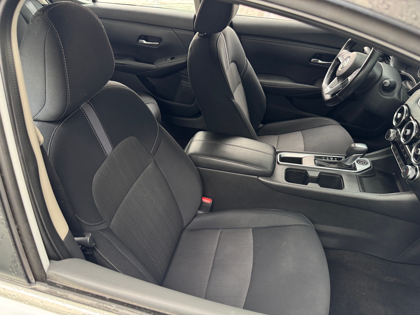 Thumbnail: 2022 Nissan Sentra - 2