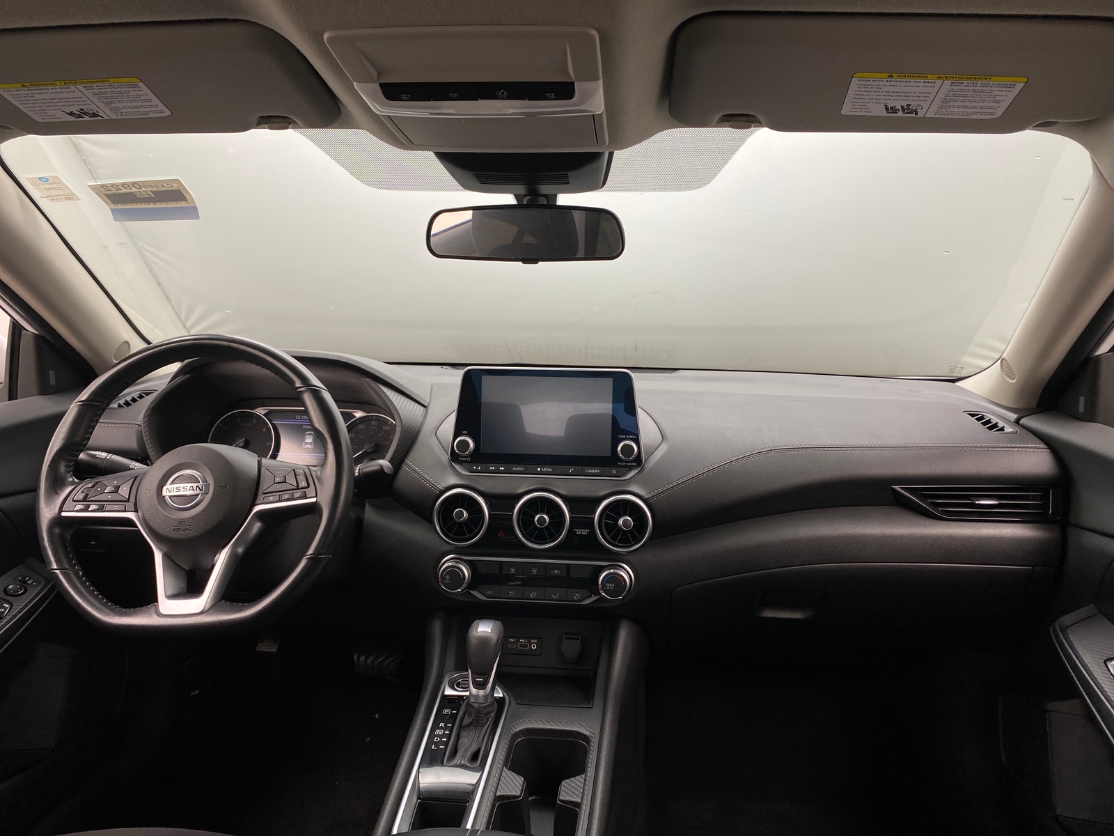 Thumbnail: 2022 Nissan Sentra - 3