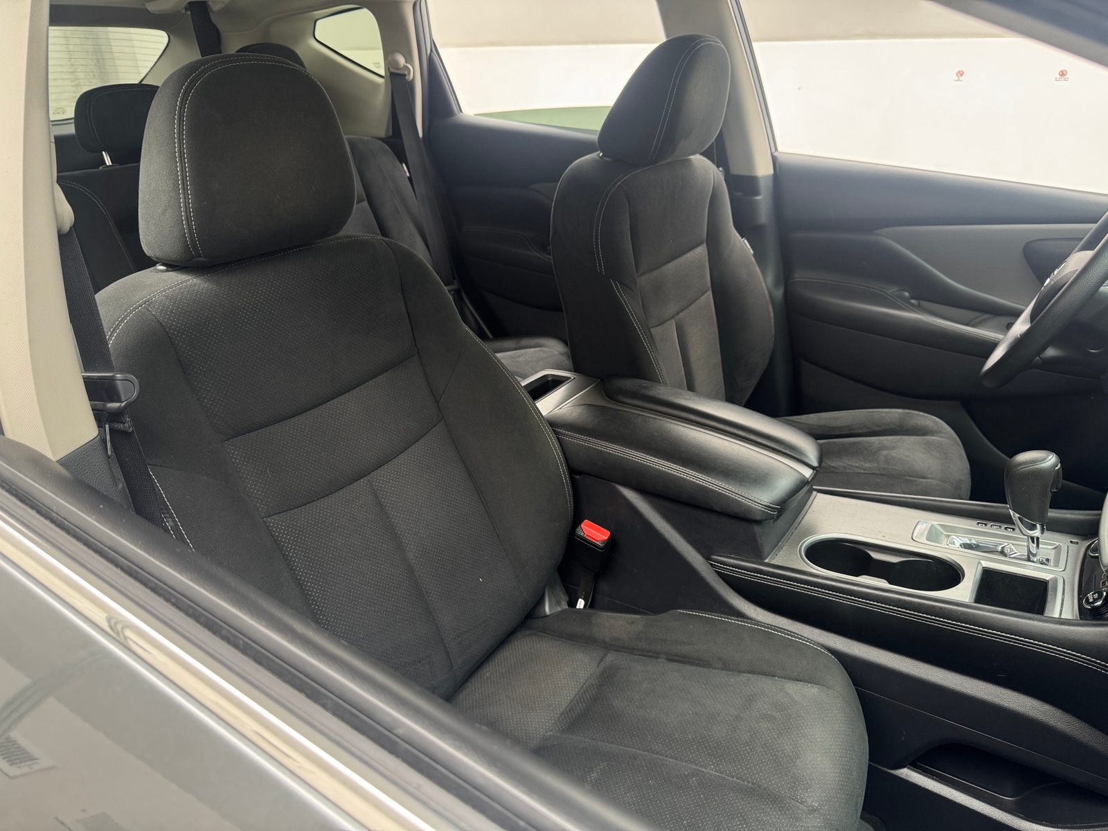 Thumbnail: 2019 Nissan Murano - 2
