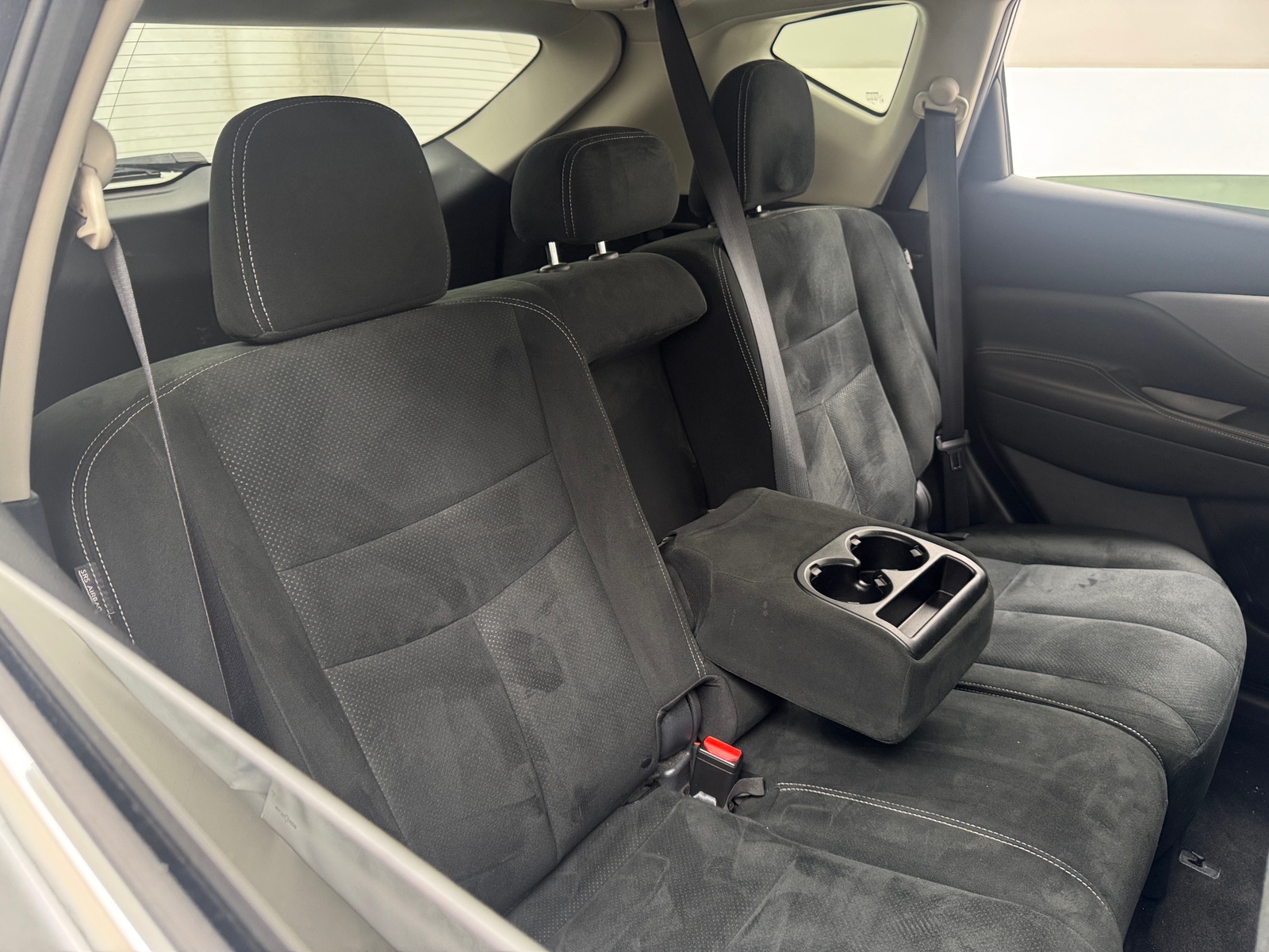 Thumbnail: 2019 Nissan Murano - 6