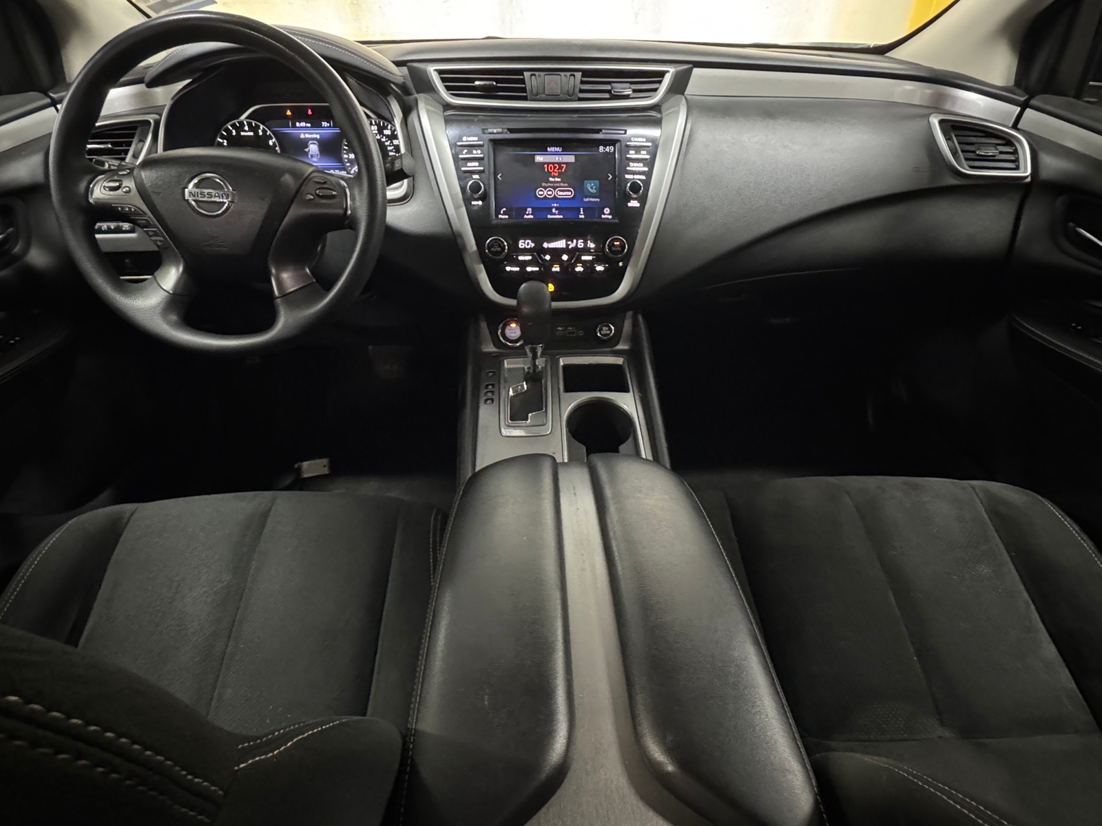 Thumbnail: 2019 Nissan Murano - 3