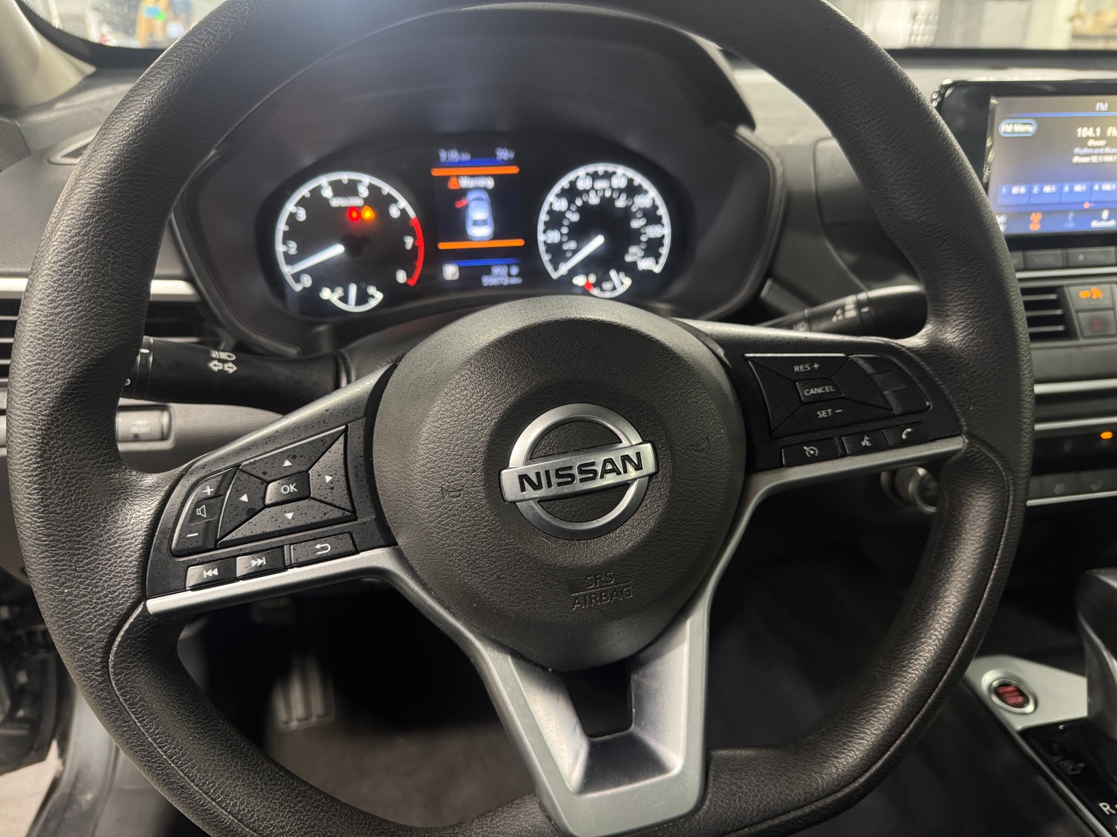Thumbnail: 2022 Nissan Altima - 5