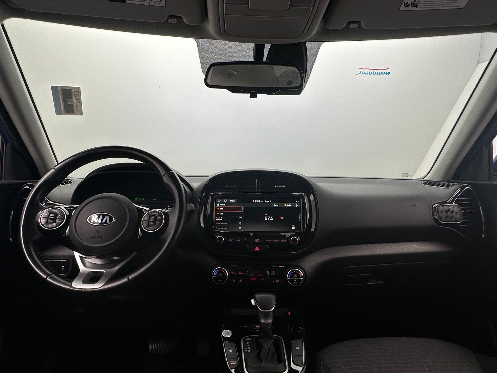 Thumbnail: 2020 Kia Soul - 2