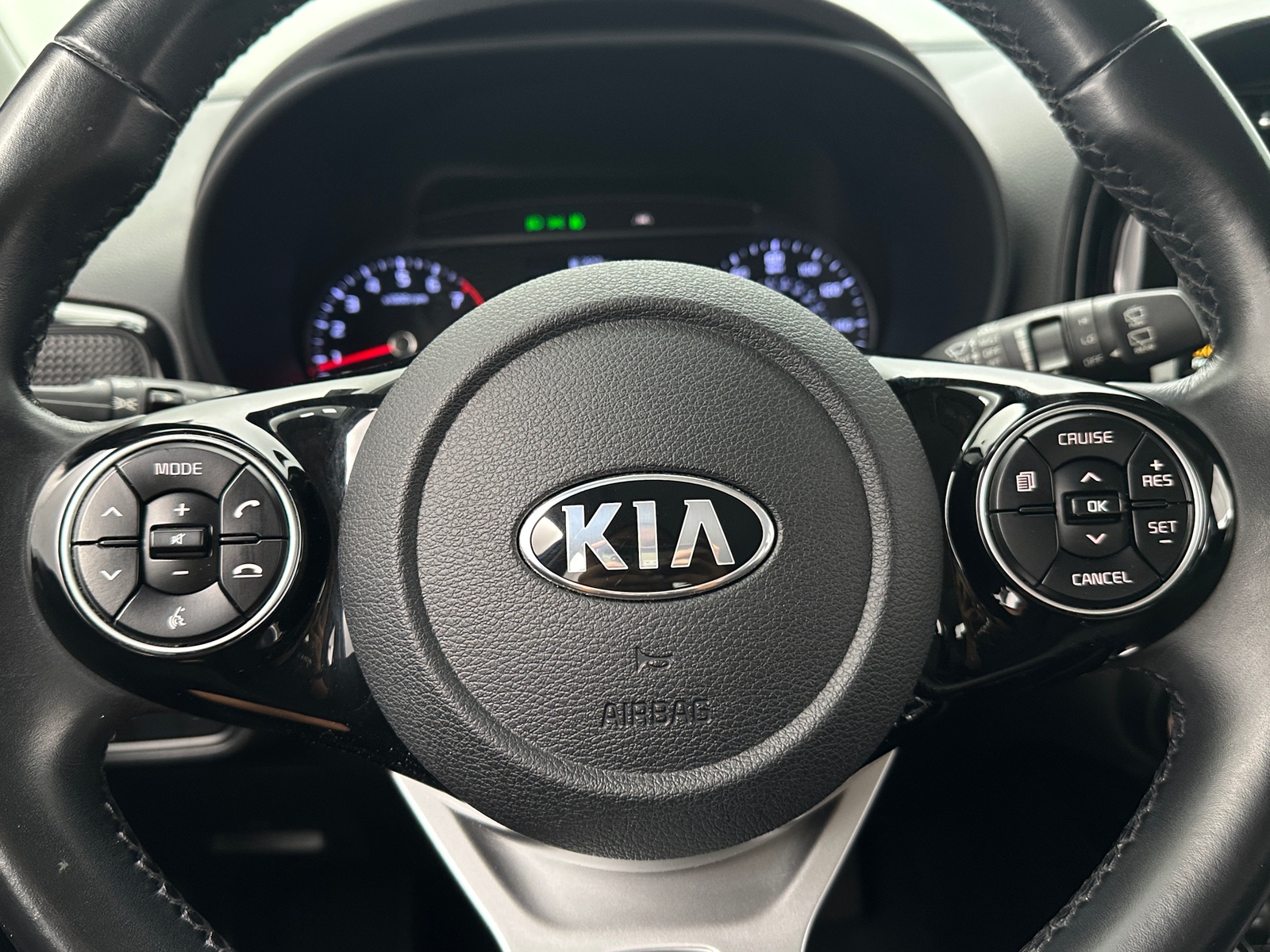 Thumbnail: 2020 Kia Soul - 4