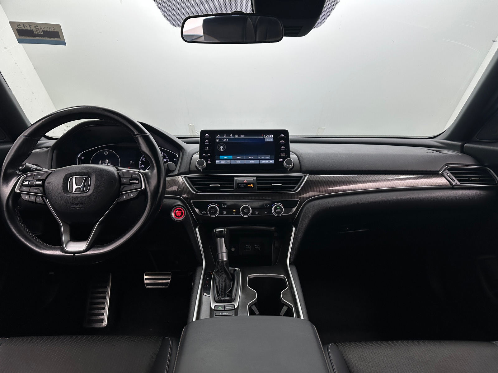 Thumbnail: 2022 Honda Accord - 2