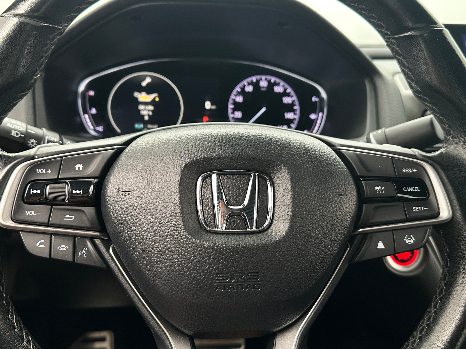 Thumbnail: 2022 Honda Accord - 4