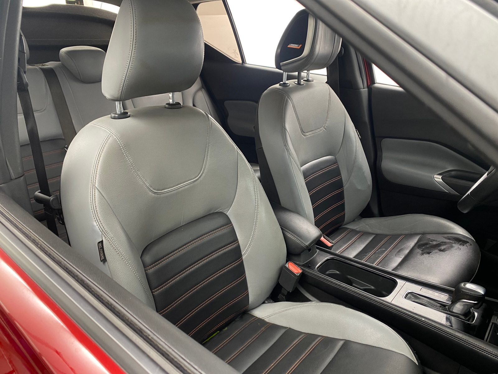 Thumbnail: 2022 Nissan Kicks - 2