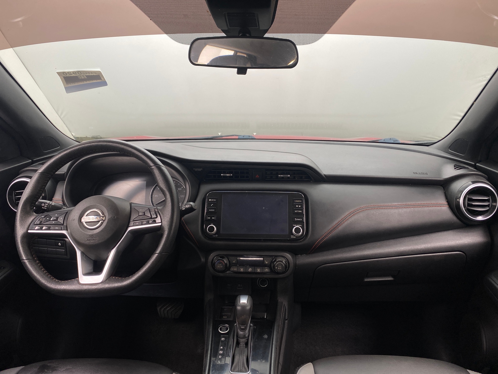 Thumbnail: 2022 Nissan Kicks - 3
