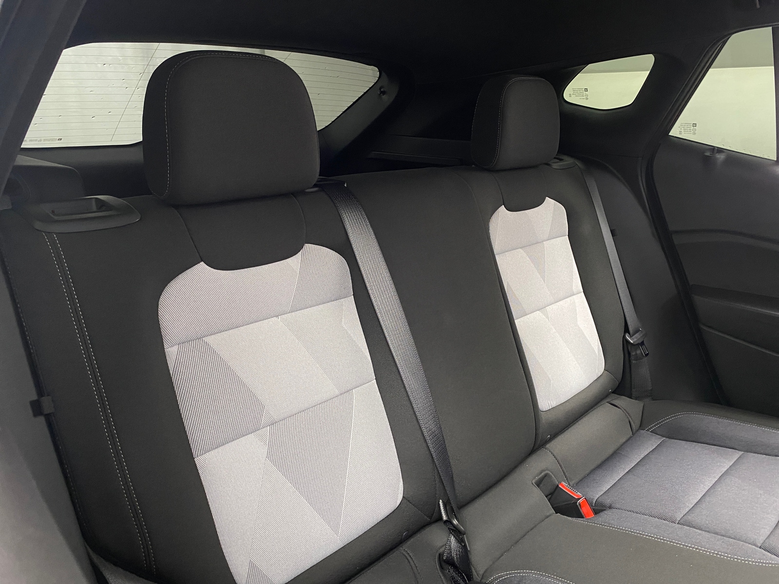 Thumbnail: 2025 Chevrolet Trax - 6