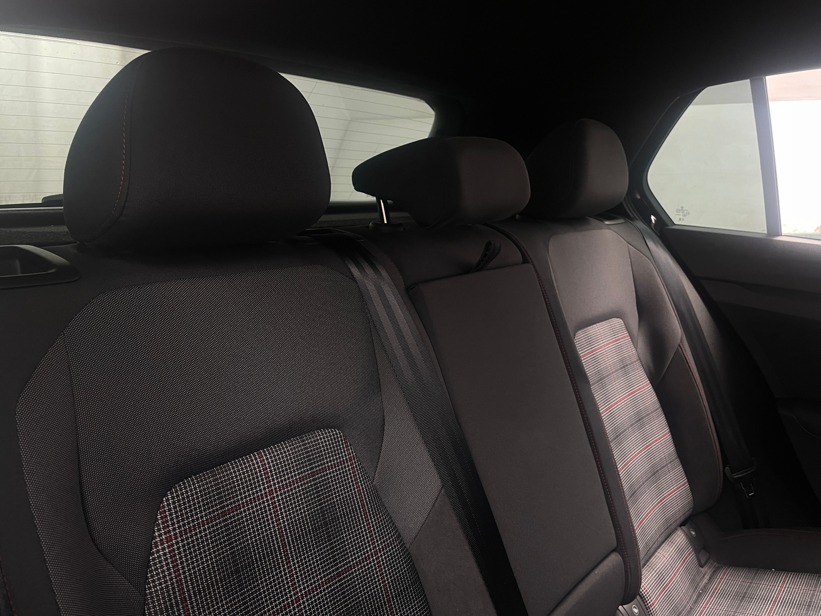 Thumbnail: 2024 Volkswagen Golf - 6