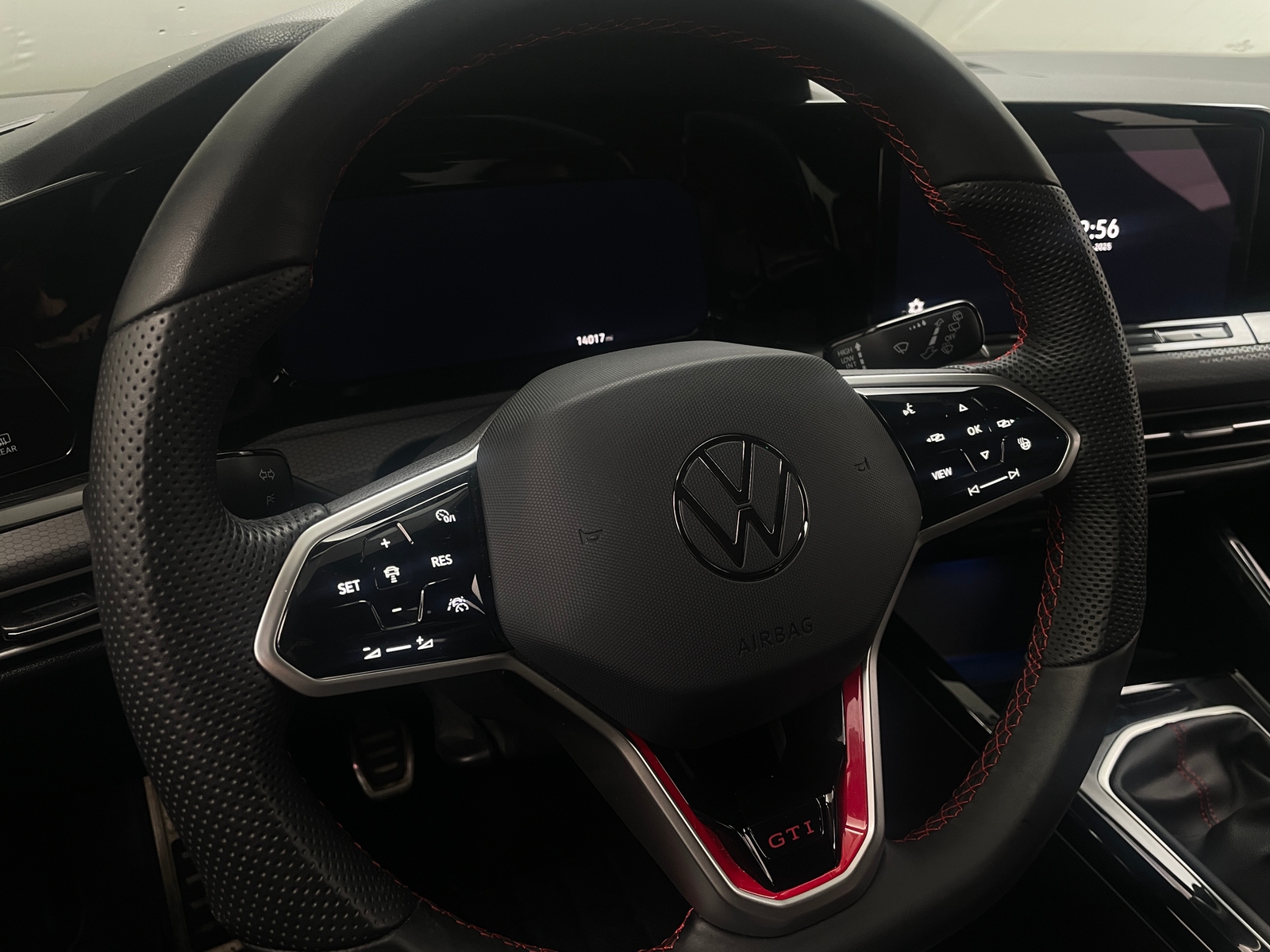 Thumbnail: 2024 Volkswagen Golf - 5