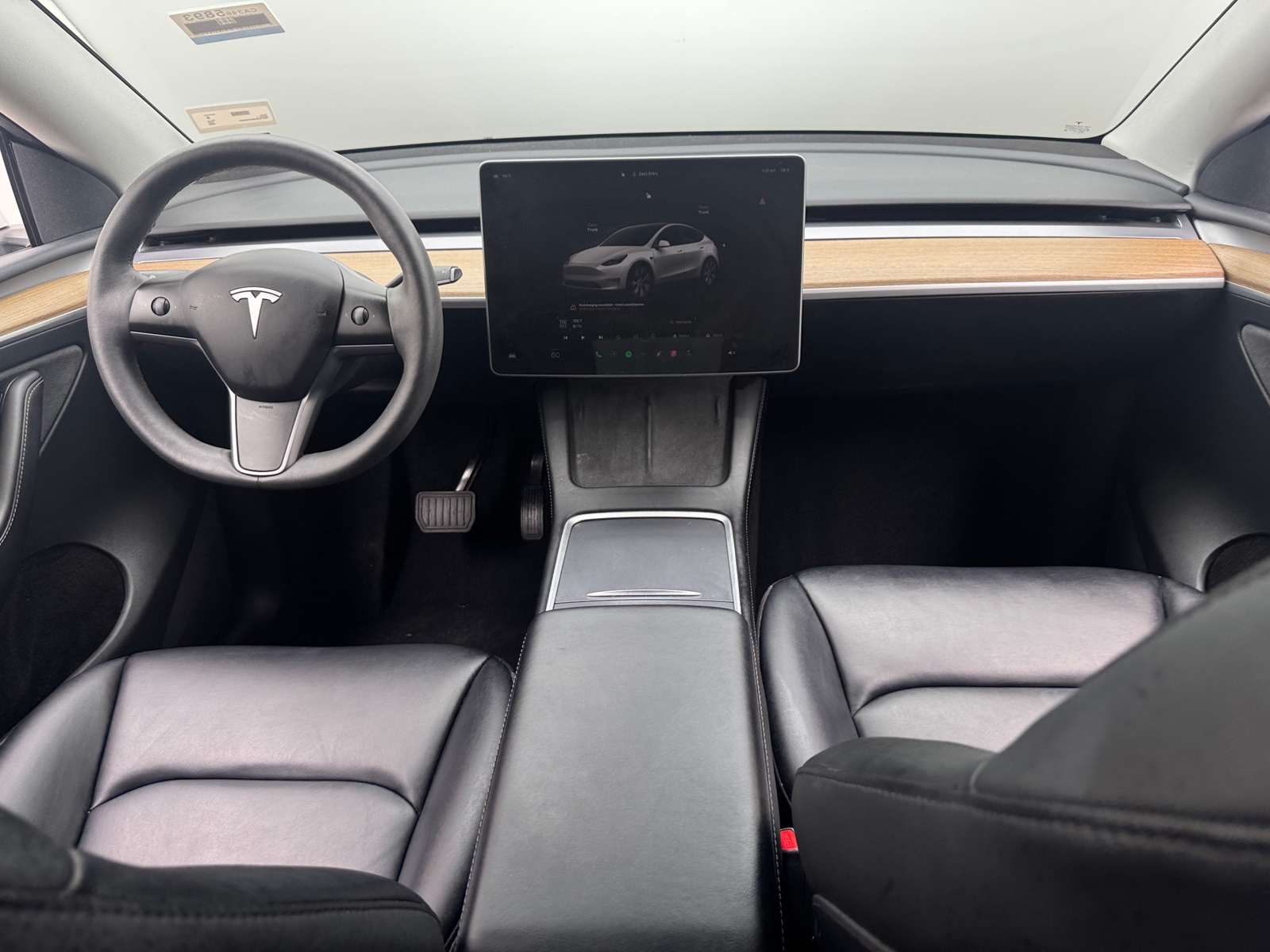 Thumbnail: 2023 Tesla Model Y - 3