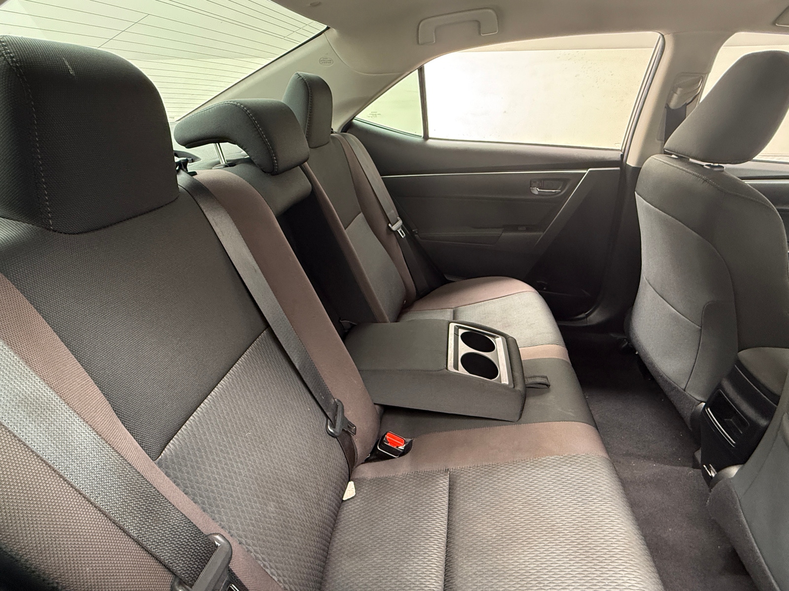 Thumbnail: 2019 Toyota Corolla - 6