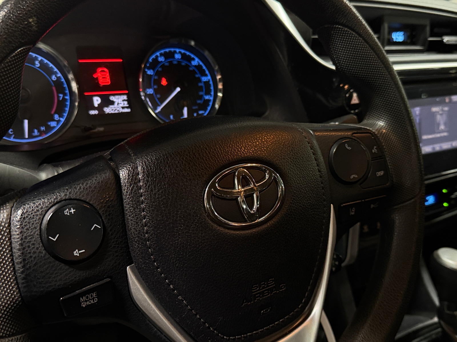 Thumbnail: 2019 Toyota Corolla - 5