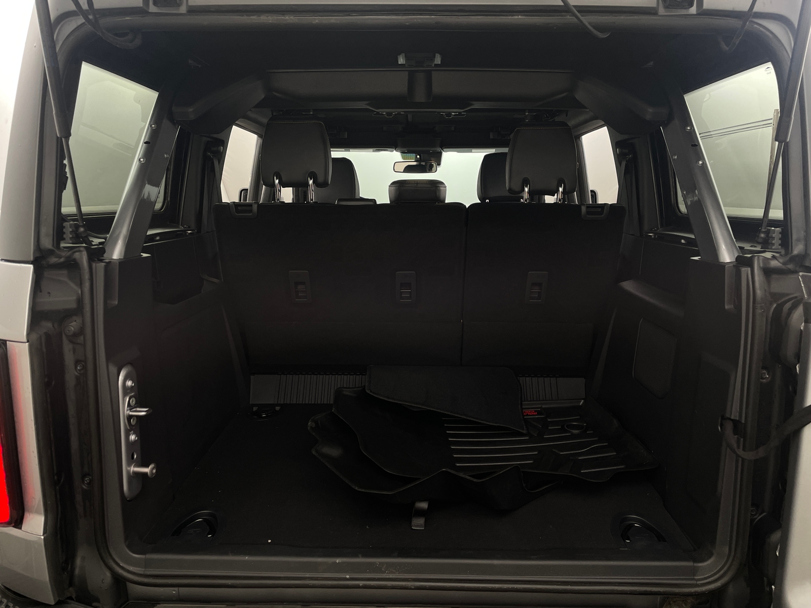 Thumbnail: 2023 Ford Bronco - 6