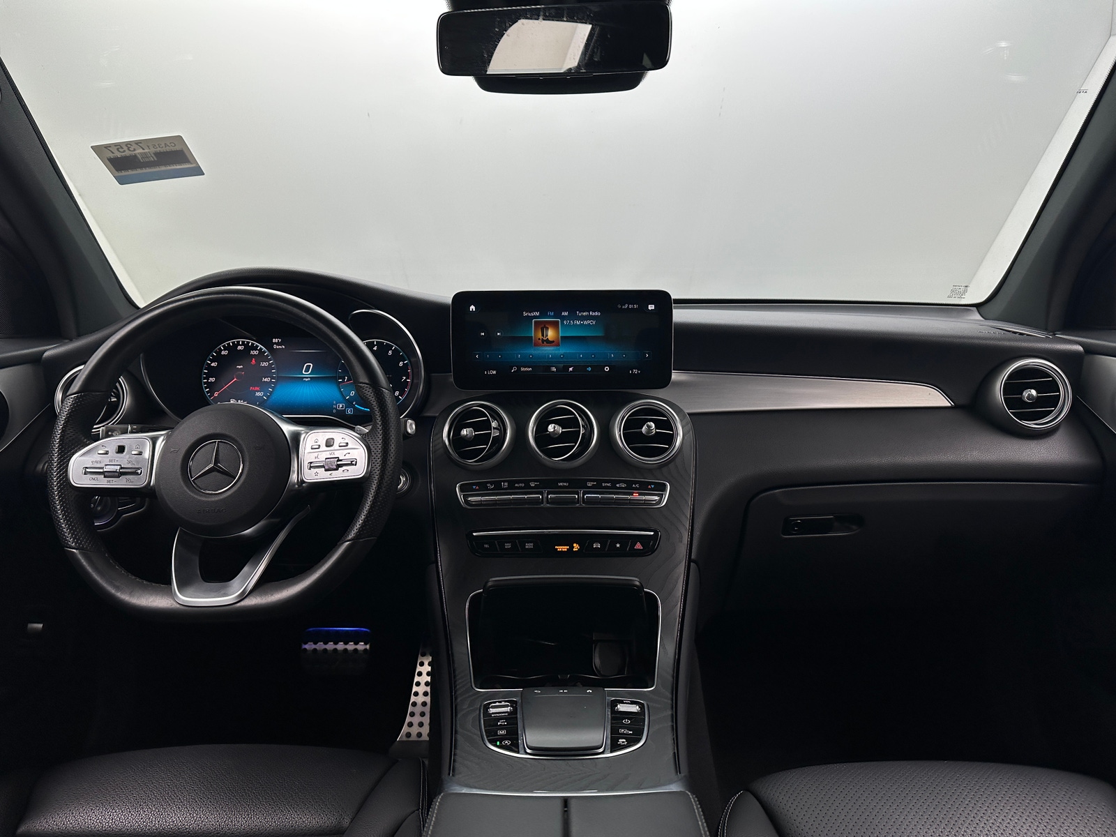 Thumbnail: 2022 Mercedes-Benz GLC - 2