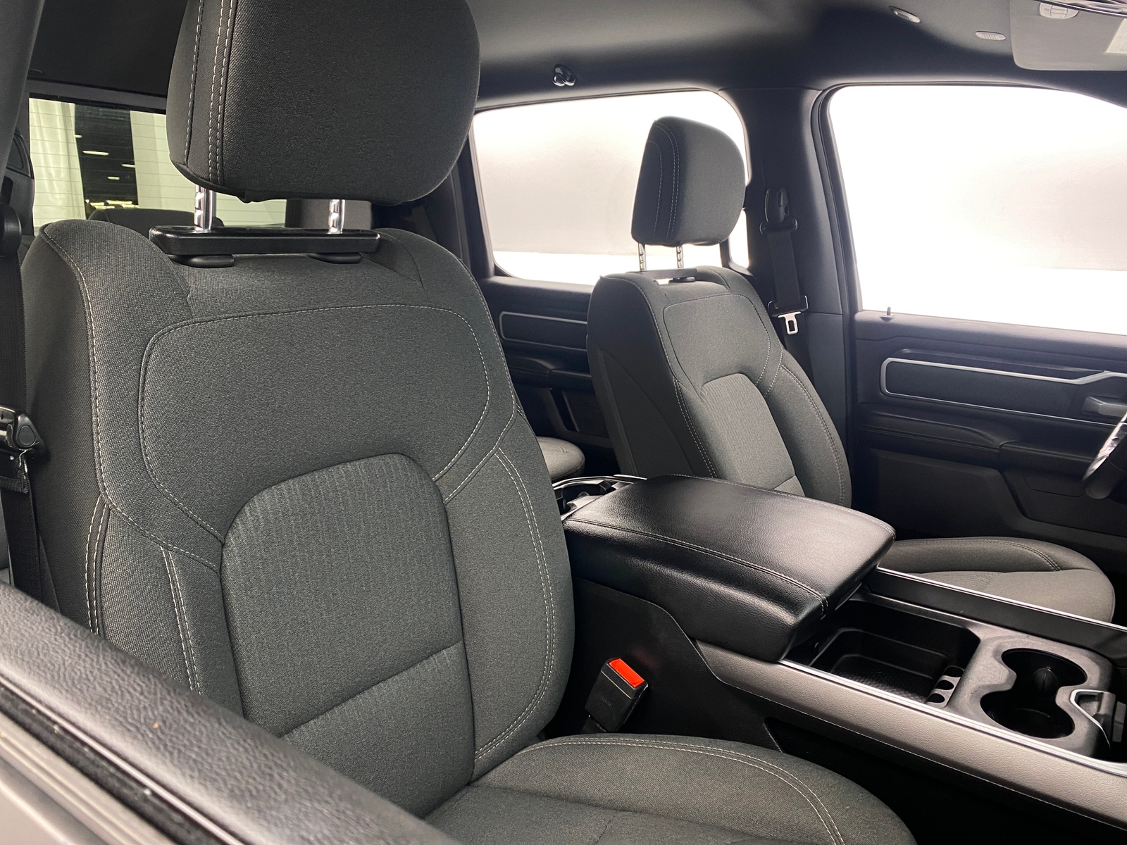 Thumbnail: 2020 RAM 1500 - 2