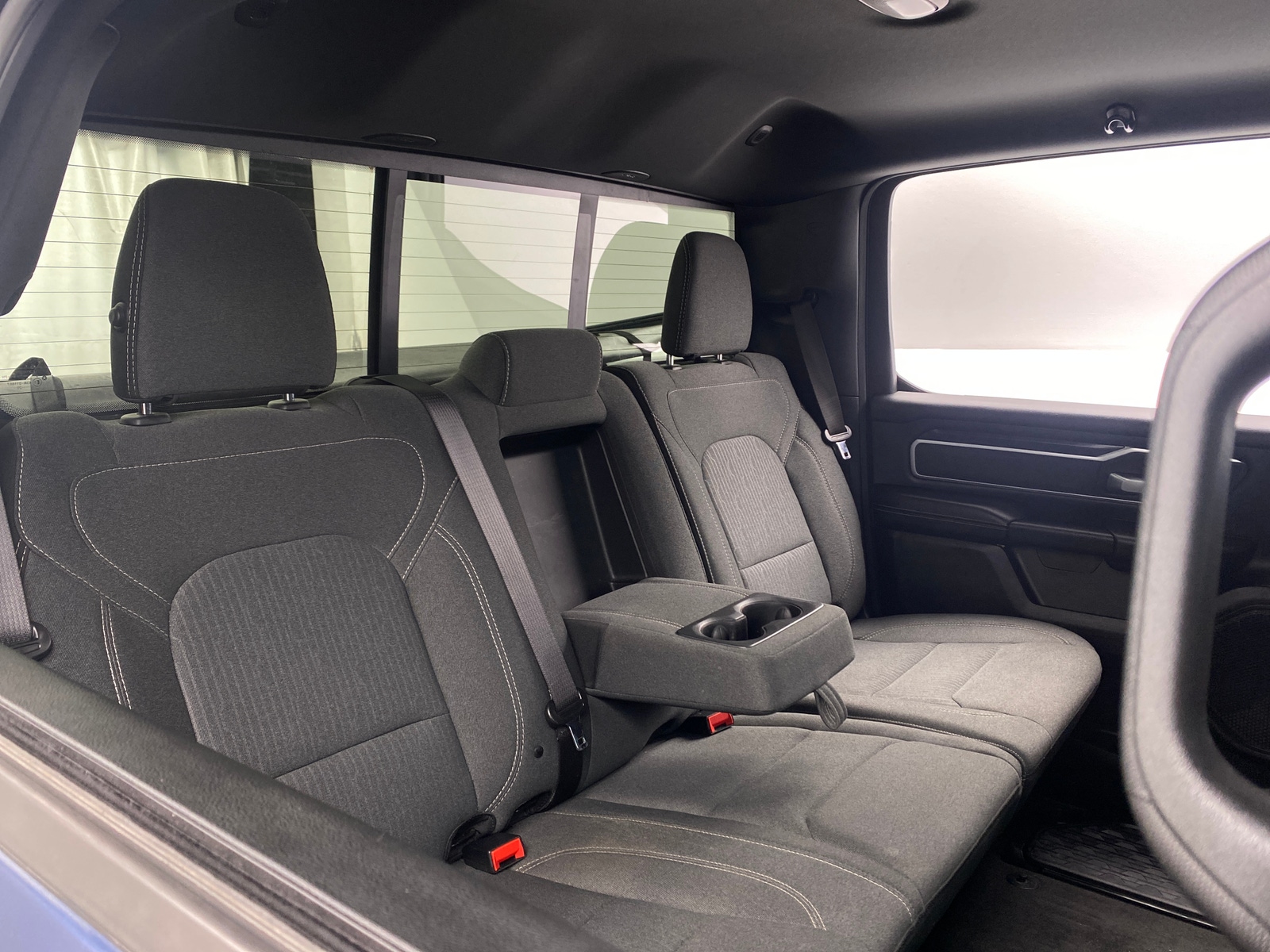 Thumbnail: 2020 RAM 1500 - 6